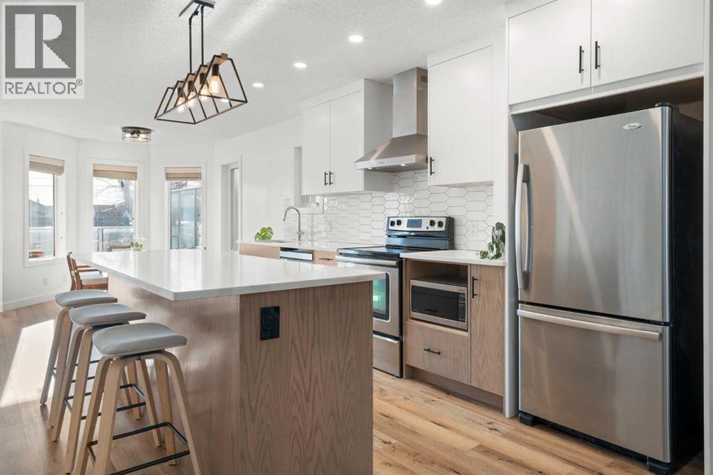 2213 31 Avenue Sw, Calgary, Alberta  t2t 1t7 - Photo 11 - A2283330