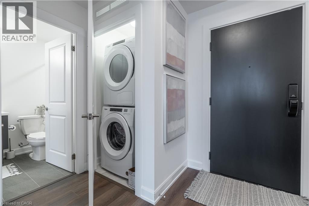 3200 William Coltson Avenue Unit# 411, Oakville, Ontario  L6H 7W6 - Photo 18 - 40802826