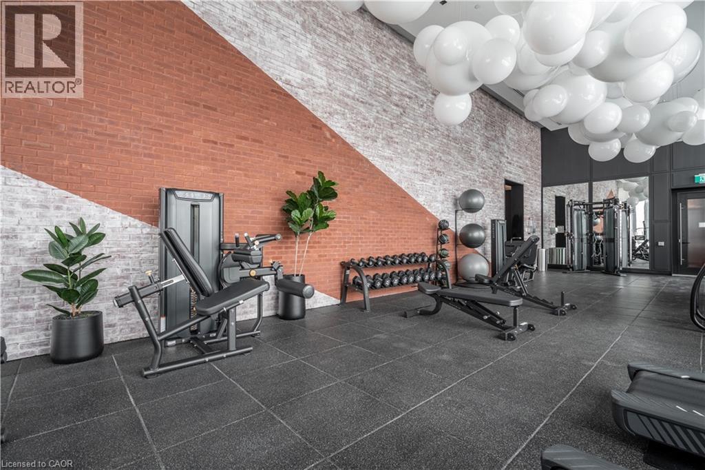 3200 William Coltson Avenue Unit# 411, Oakville, Ontario  L6H 7W6 - Photo 22 - 40802826