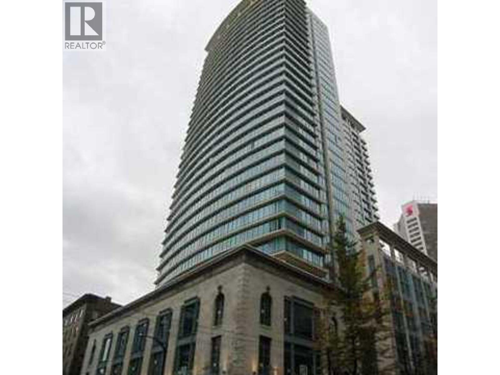 2304 610 Granville Street, Vancouver, British Columbia  V6C 3T3 - Photo 11 - R3086494
