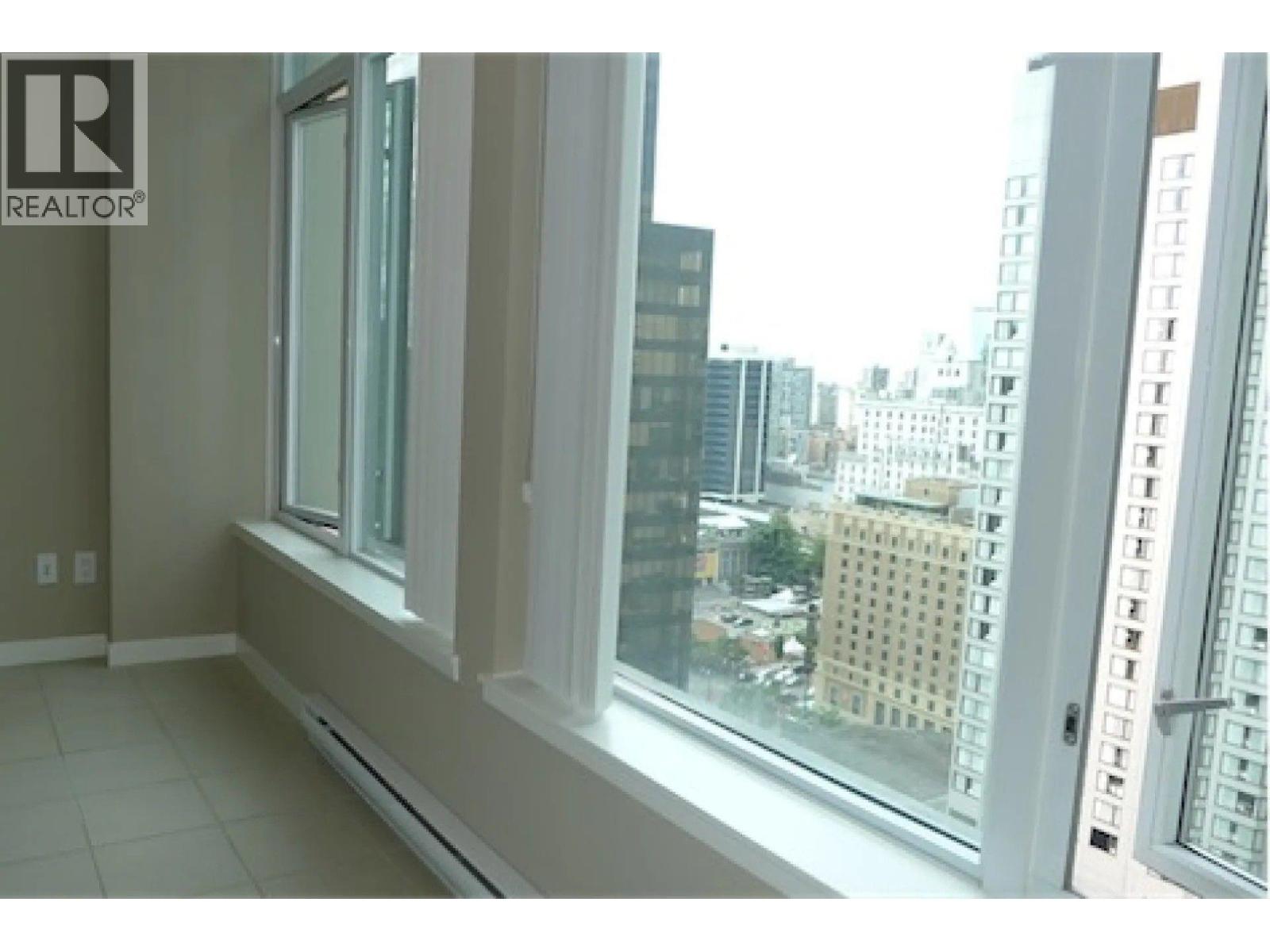 2304 610 Granville Street, Vancouver, British Columbia  V6C 3T3 - Photo 7 - R3086494