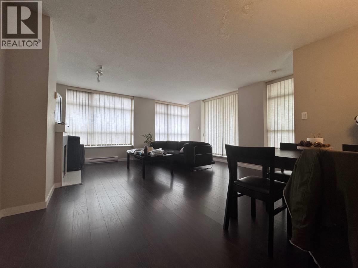 507 8120 Lansdowne Road, Richmond, British Columbia  V6X 0A1 - Photo 1 - R3086499