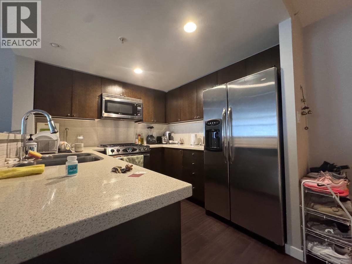 507 8120 Lansdowne Road, Richmond, British Columbia  V6X 0A1 - Photo 2 - R3086499