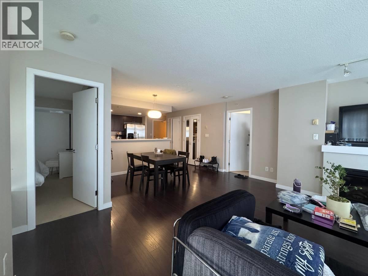 507 8120 Lansdowne Road, Richmond, British Columbia  V6X 0A1 - Photo 3 - R3086499