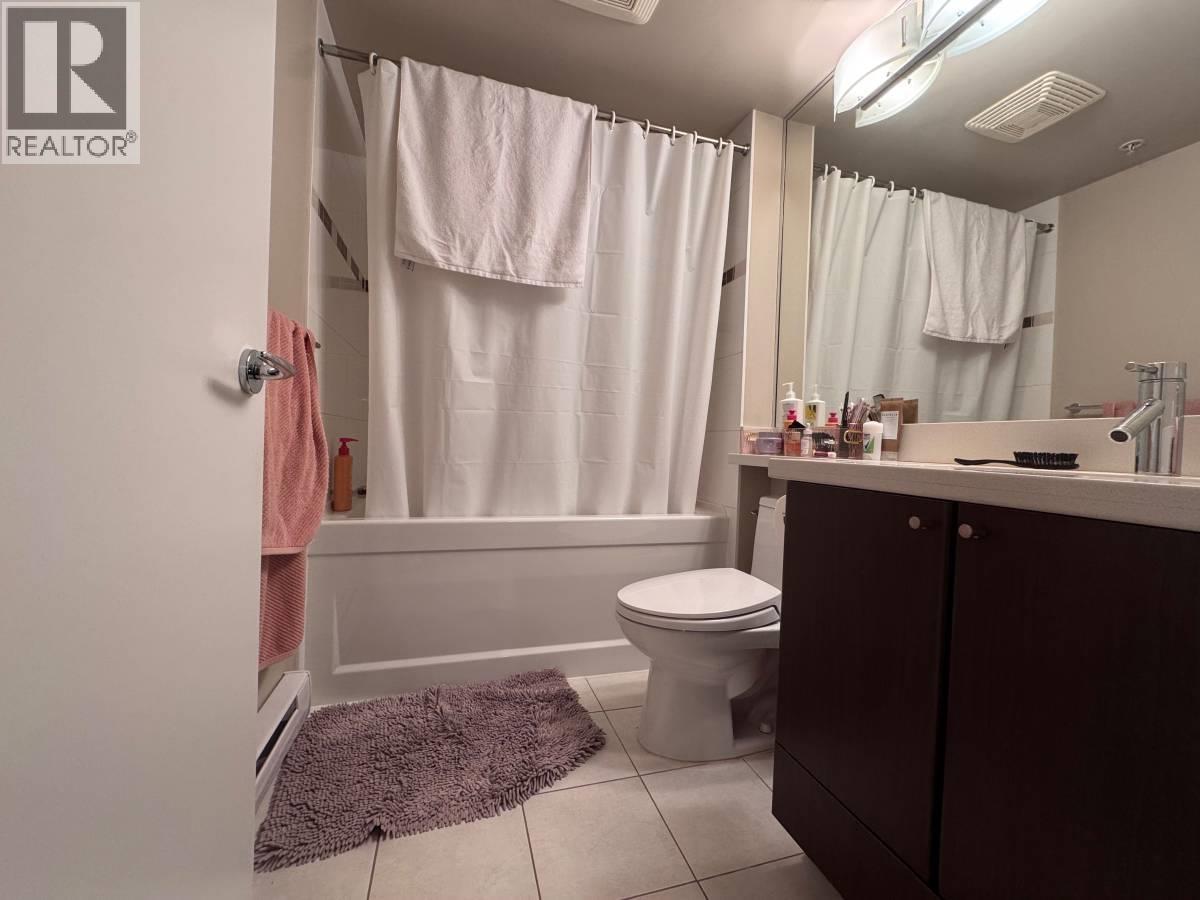 507 8120 Lansdowne Road, Richmond, British Columbia  V6X 0A1 - Photo 6 - R3086499