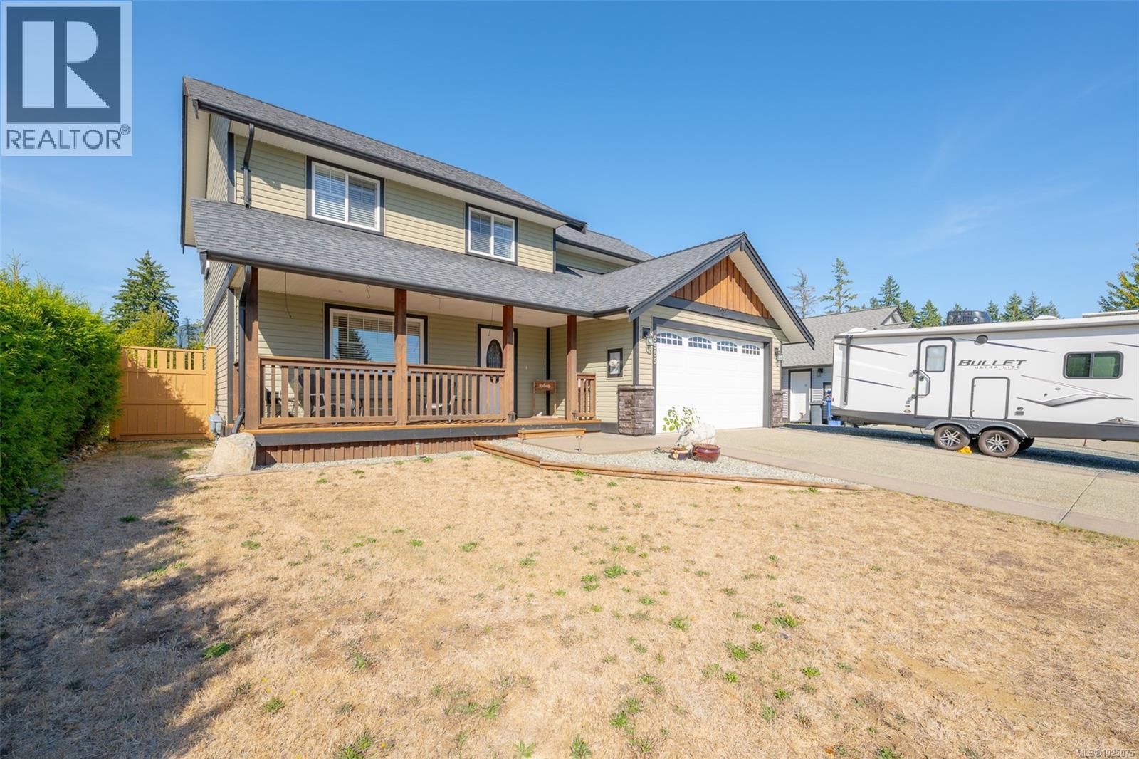 5585 Swallow Dr, Port Alberni, British Columbia