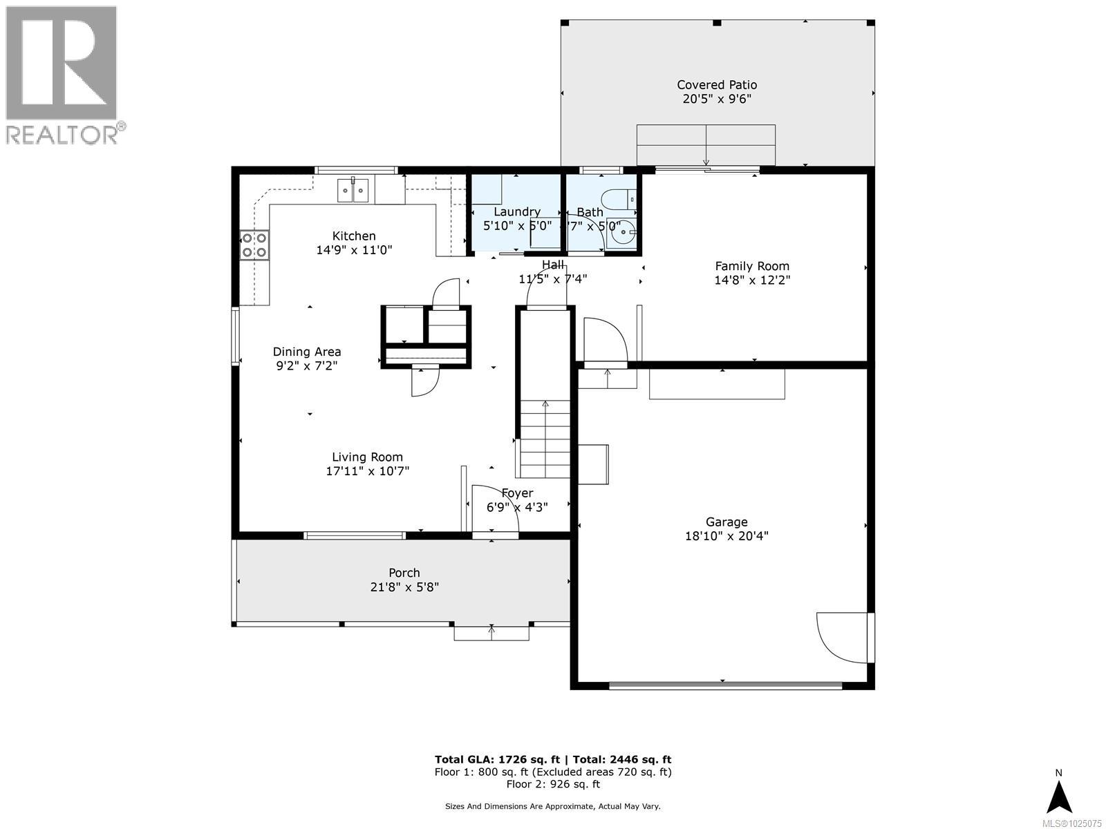 5585 Swallow Dr, Port Alberni, British Columbia  V9Y 7H1 - Photo 42 - 1025075