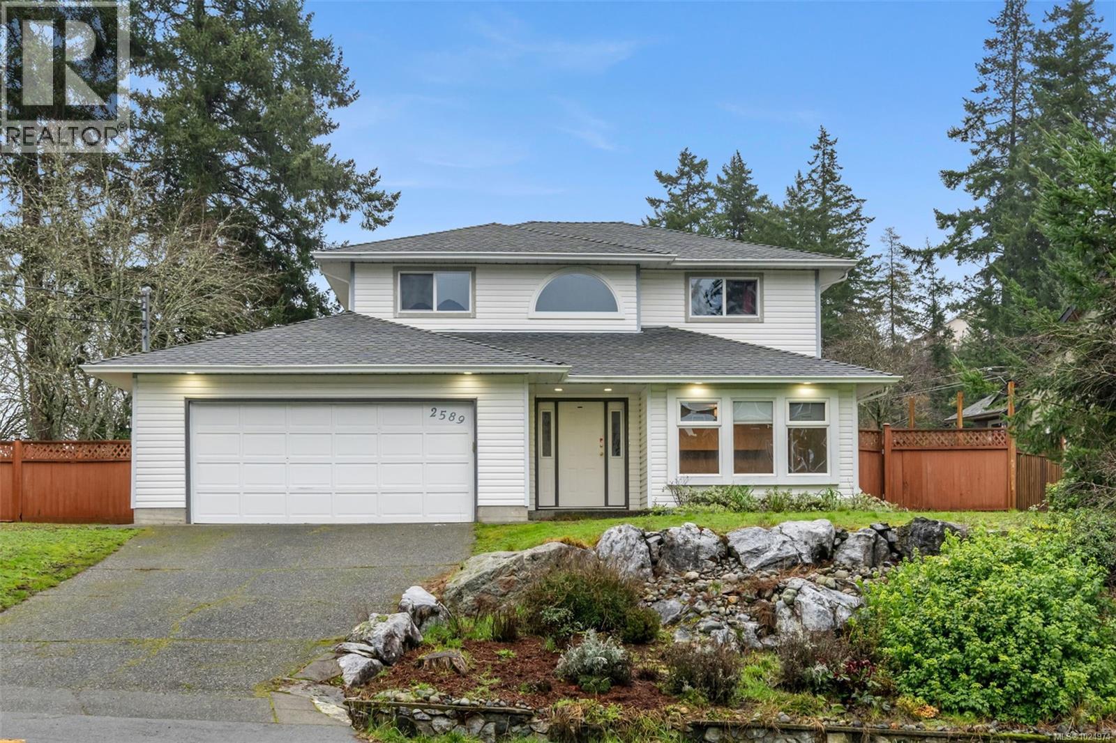 2589 Buckler Ave, Langford, British Columbia