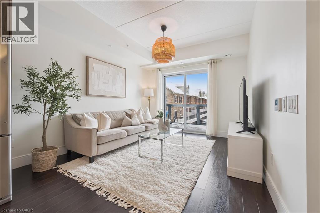 15 Prince Albert Boulevard Unit# 309, Kitchener, Ontario  N2H 0C2 - Photo 22 - 40802714