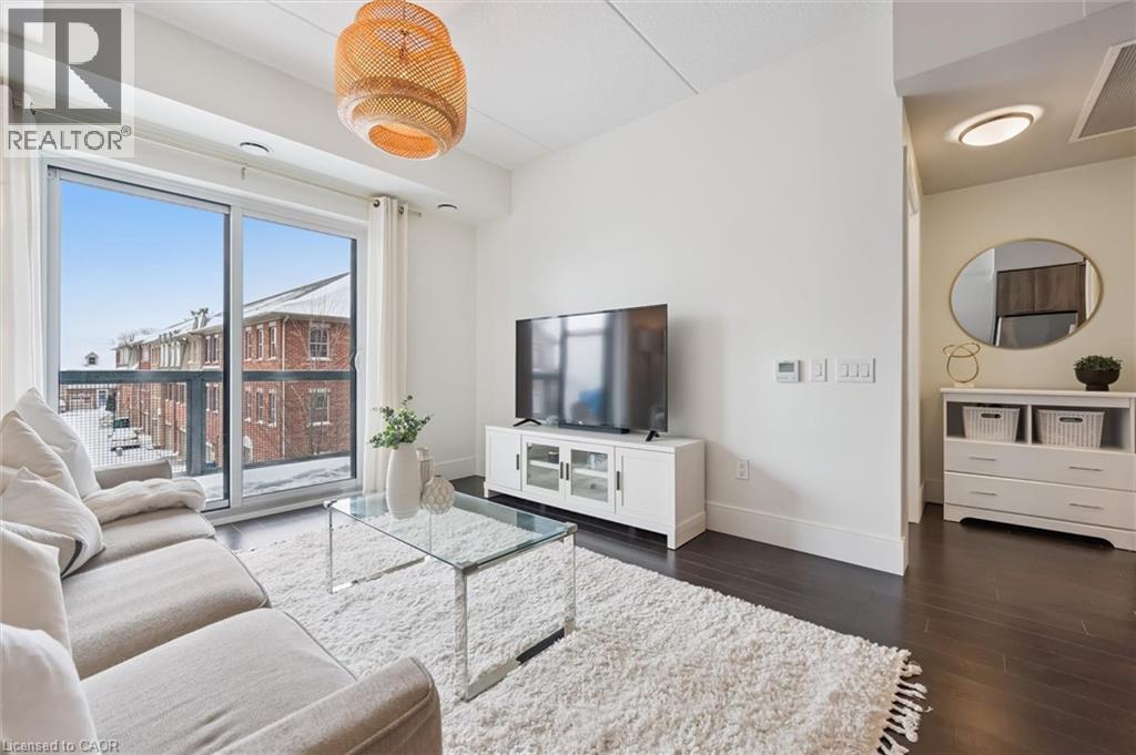 15 Prince Albert Boulevard Unit# 309, Kitchener, Ontario  N2H 0C2 - Photo 23 - 40802714