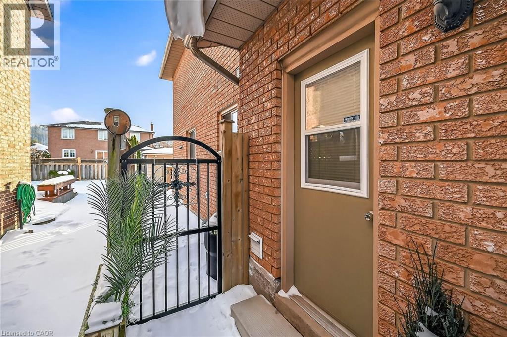 15 Gabriele Court, Hamilton, Ontario  L8G 5C4 - Photo 45 - 40802520