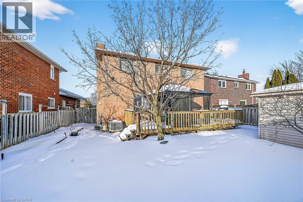 15 Gabriele Court, Hamilton, Ontario  L8G 5C4 - Photo 49 - 40802520