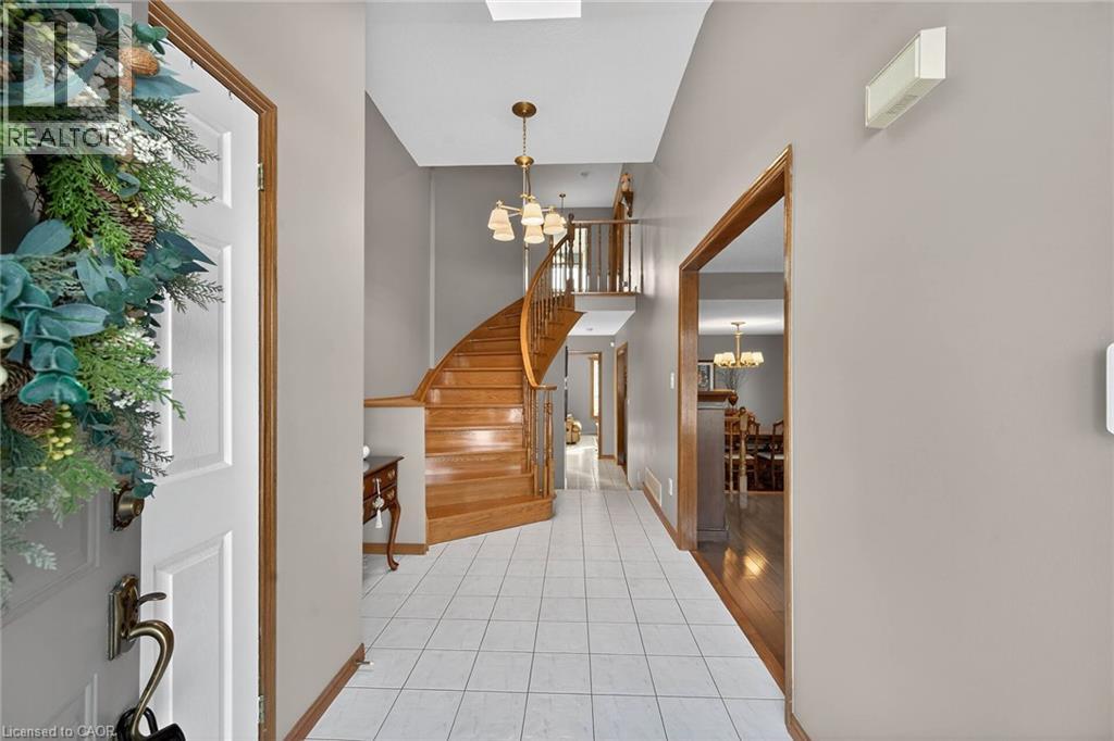 15 Gabriele Court, Hamilton, Ontario  L8G 5C4 - Photo 5 - 40802520