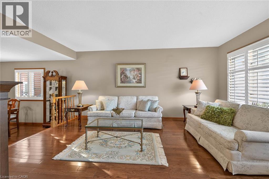 15 Gabriele Court, Hamilton, Ontario  L8G 5C4 - Photo 7 - 40802520