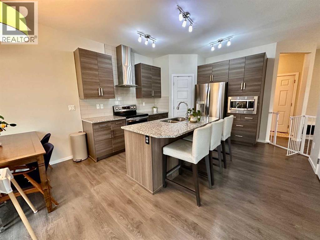 802 Miners Boulevard W, Lethbridge, Alberta  T1J 5L1 - Photo 5 - A2281137