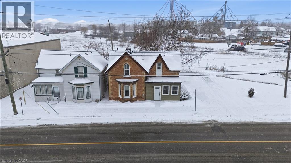 43 Main Street N, Hagersville, Ontario  N0A 1H0 - Photo 24 - 40802103