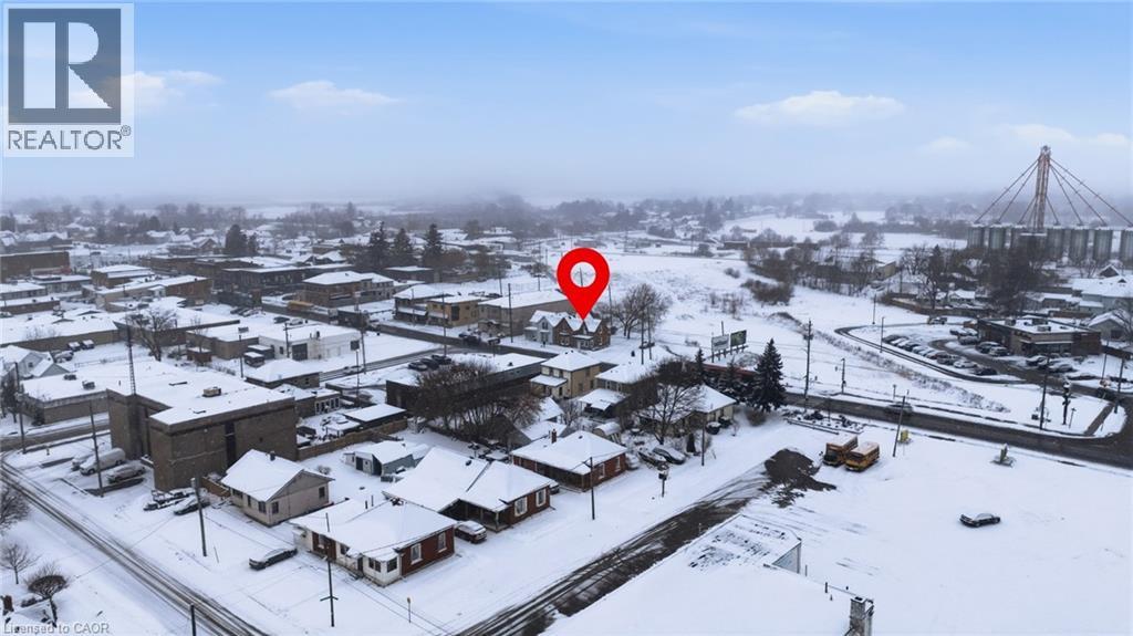 43 Main Street N, Hagersville, Ontario  N0A 1H0 - Photo 27 - 40802103