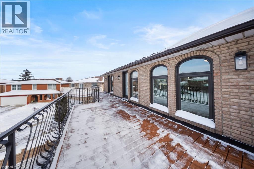 16 Bosna Court, Hamilton, Ontario  L8T 4T6 - Photo 46 - 40800801