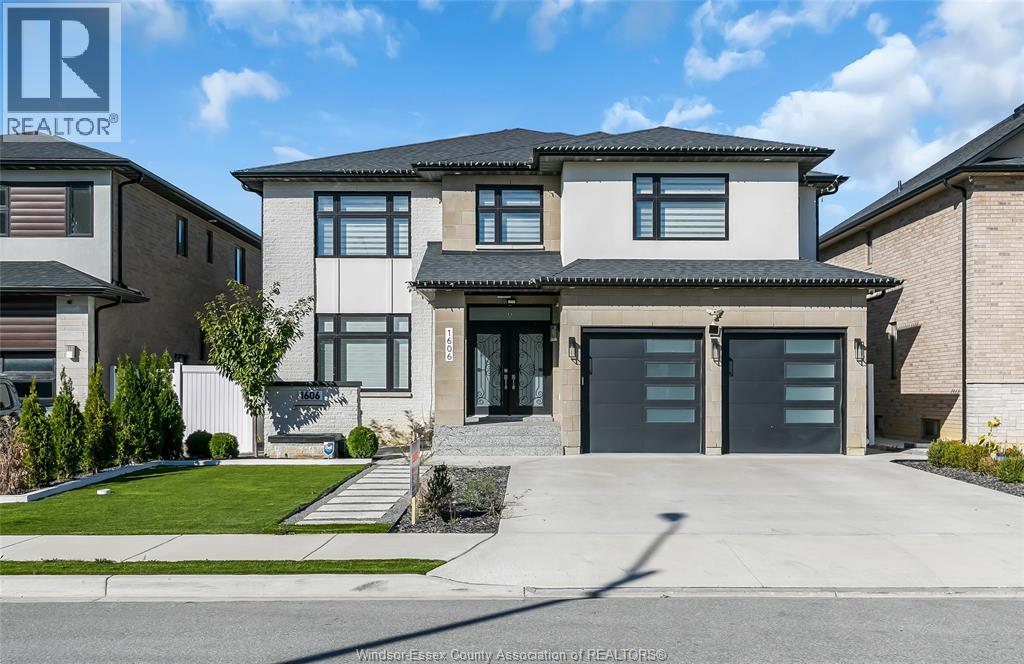 MLS# 26002559: 1606 ROCKPORT STREET, Windsor, Canada
