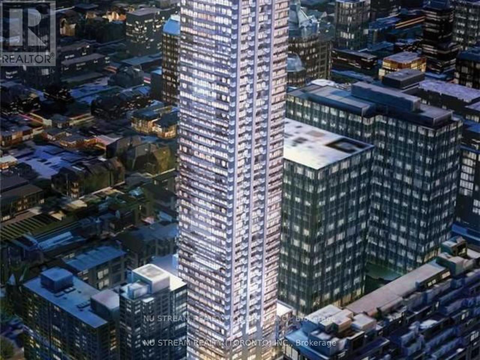 4006 - 395 Bloor Street E, Toronto (North St. James Town), Ontario  M4W 0B4 - Photo 1 - C12752922