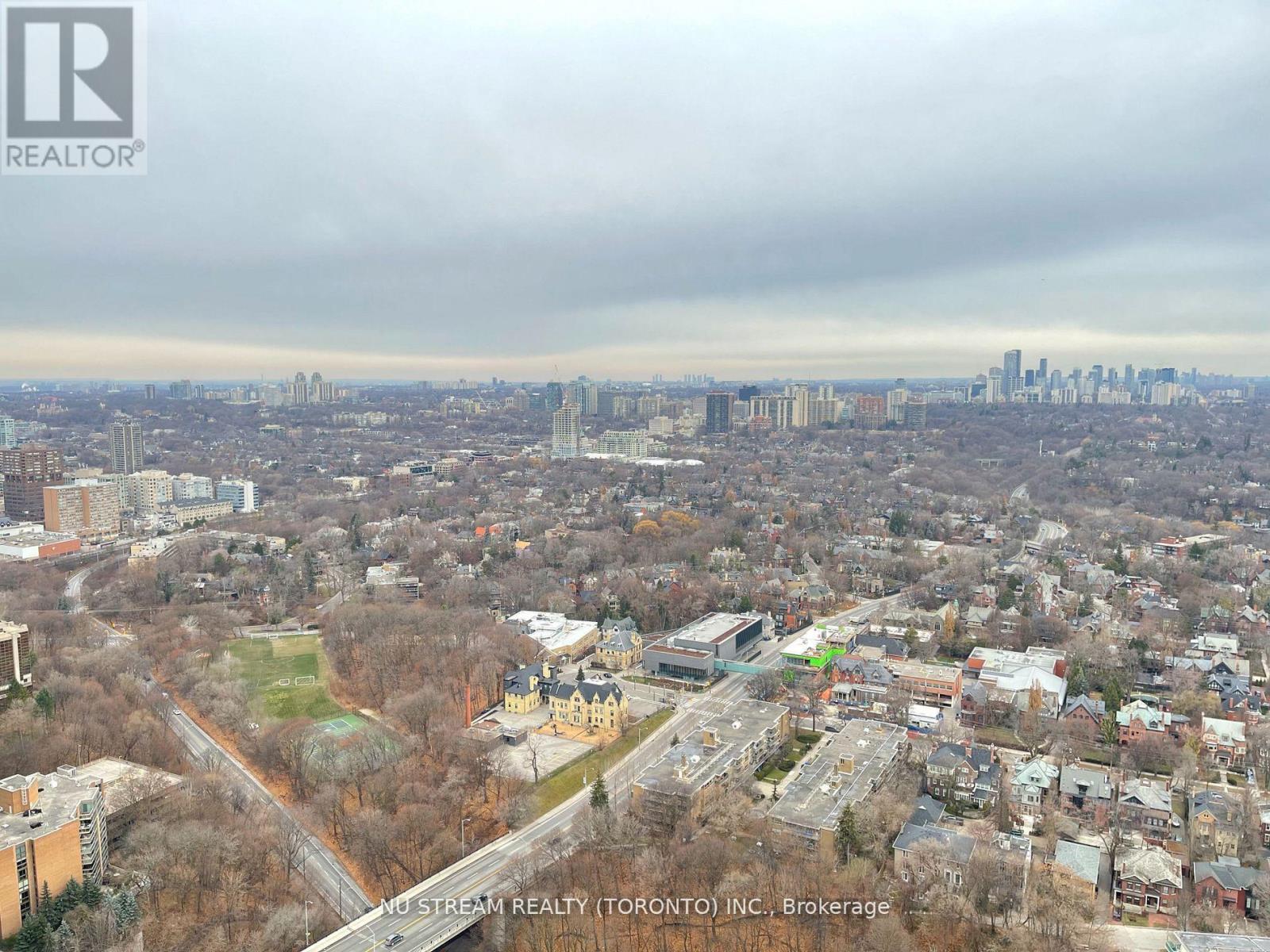 4006 - 395 Bloor Street E, Toronto (North St. James Town), Ontario  M4W 0B4 - Photo 3 - C12752922