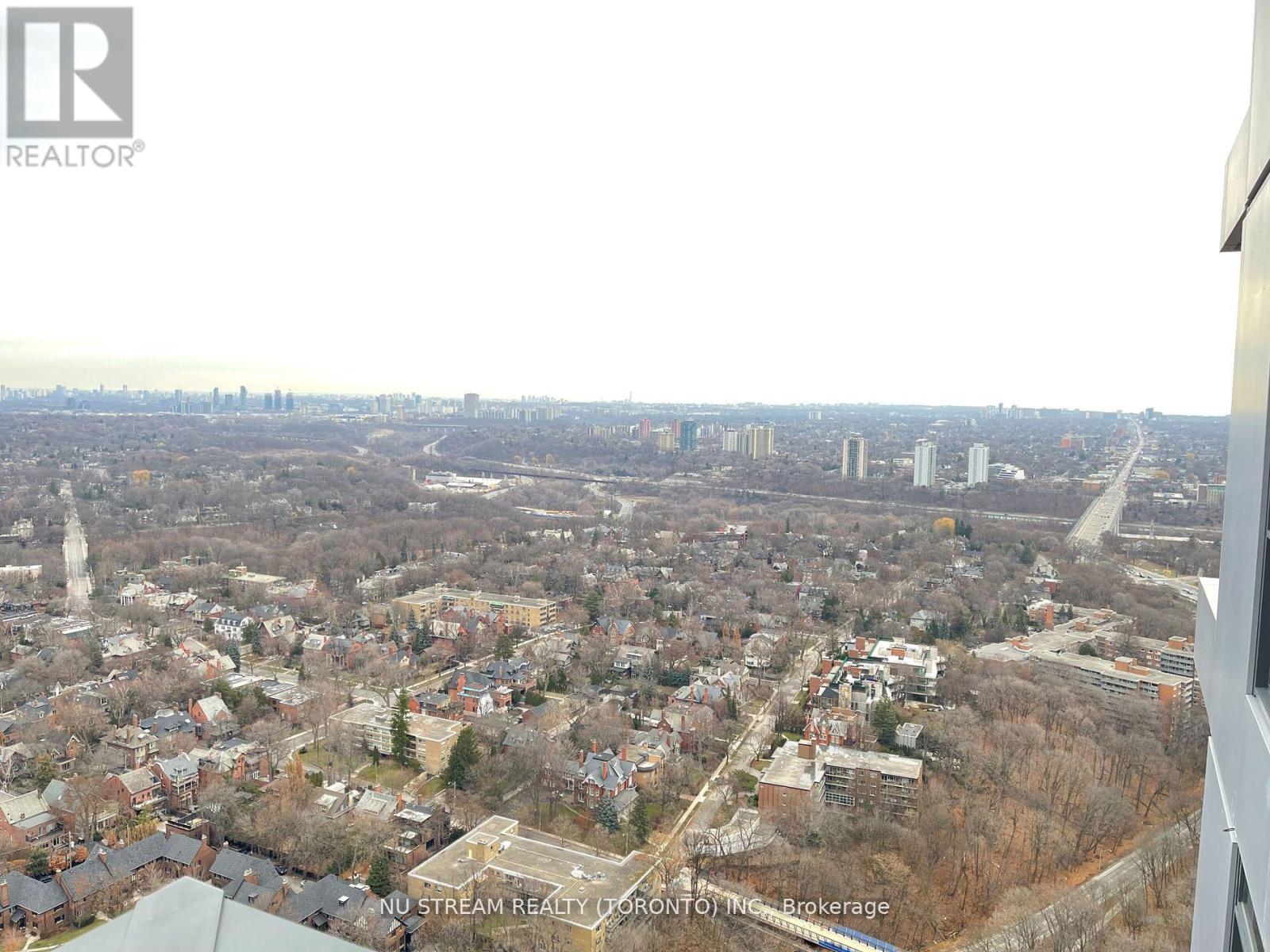 4006 - 395 Bloor Street E, Toronto (North St. James Town), Ontario  M4W 0B4 - Photo 4 - C12752922