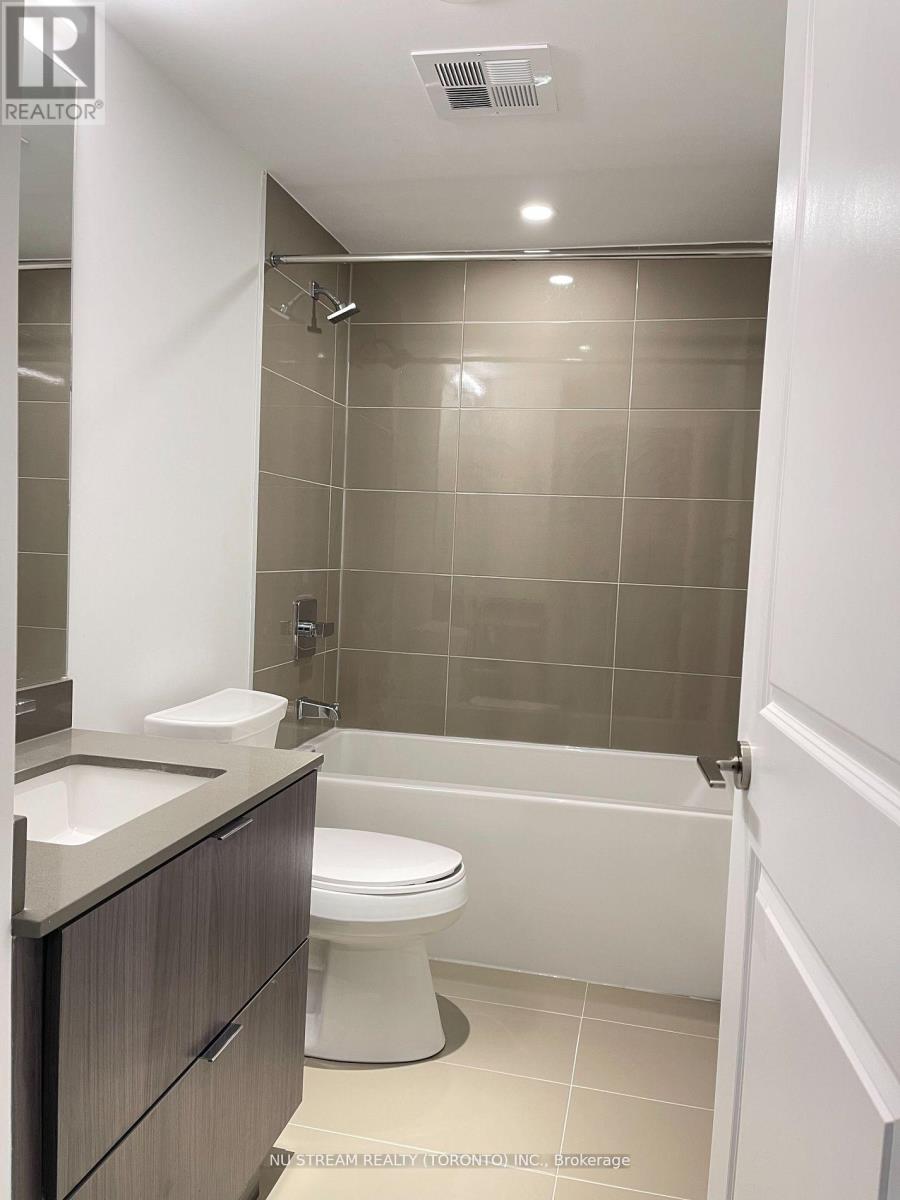 4006 - 395 Bloor Street E, Toronto (North St. James Town), Ontario  M4W 0B4 - Photo 9 - C12752922