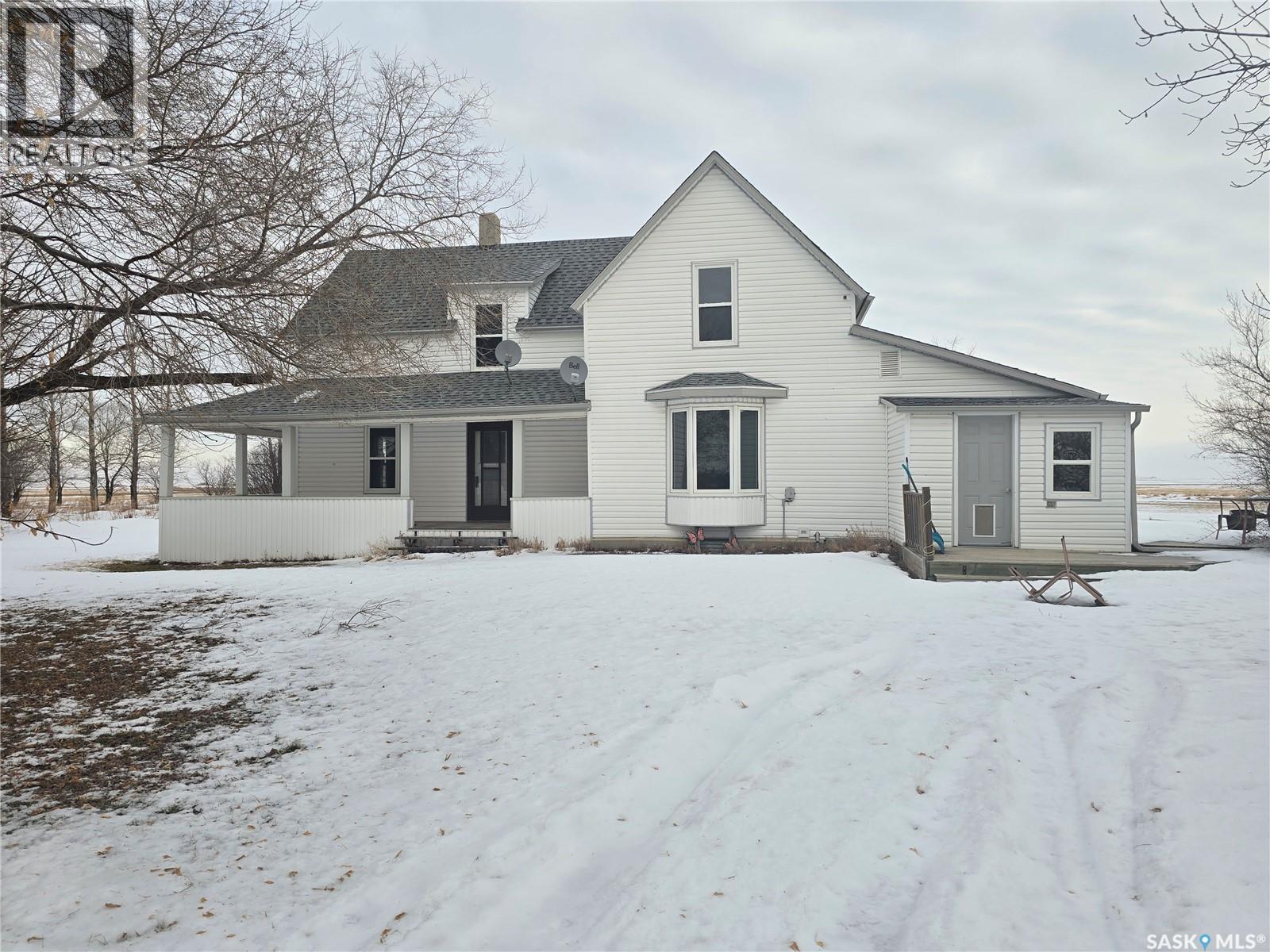 LITSCHKE ACREAGE, halbrite, Saskatchewan