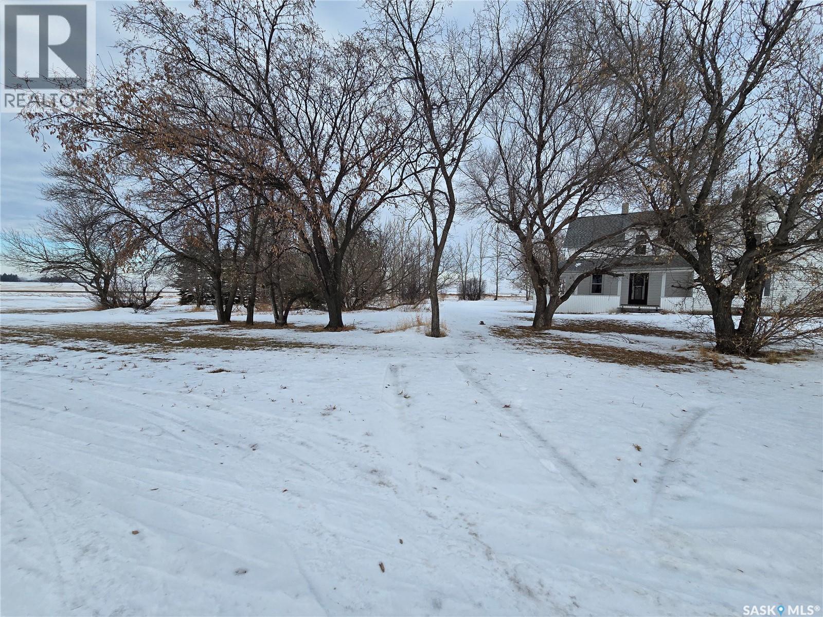 Litschke Acreage, Halbrite, Saskatchewan  S0C 1H0 - Photo 20 - SK027919