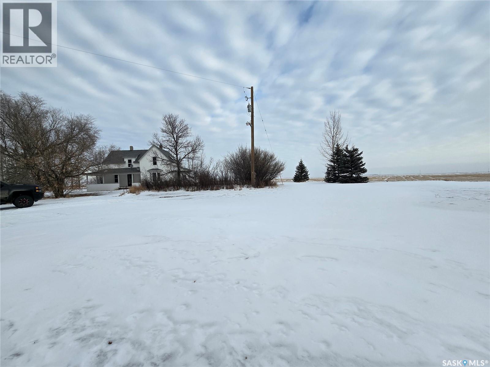 Litschke Acreage, Halbrite, Saskatchewan  S0C 1H0 - Photo 23 - SK027919