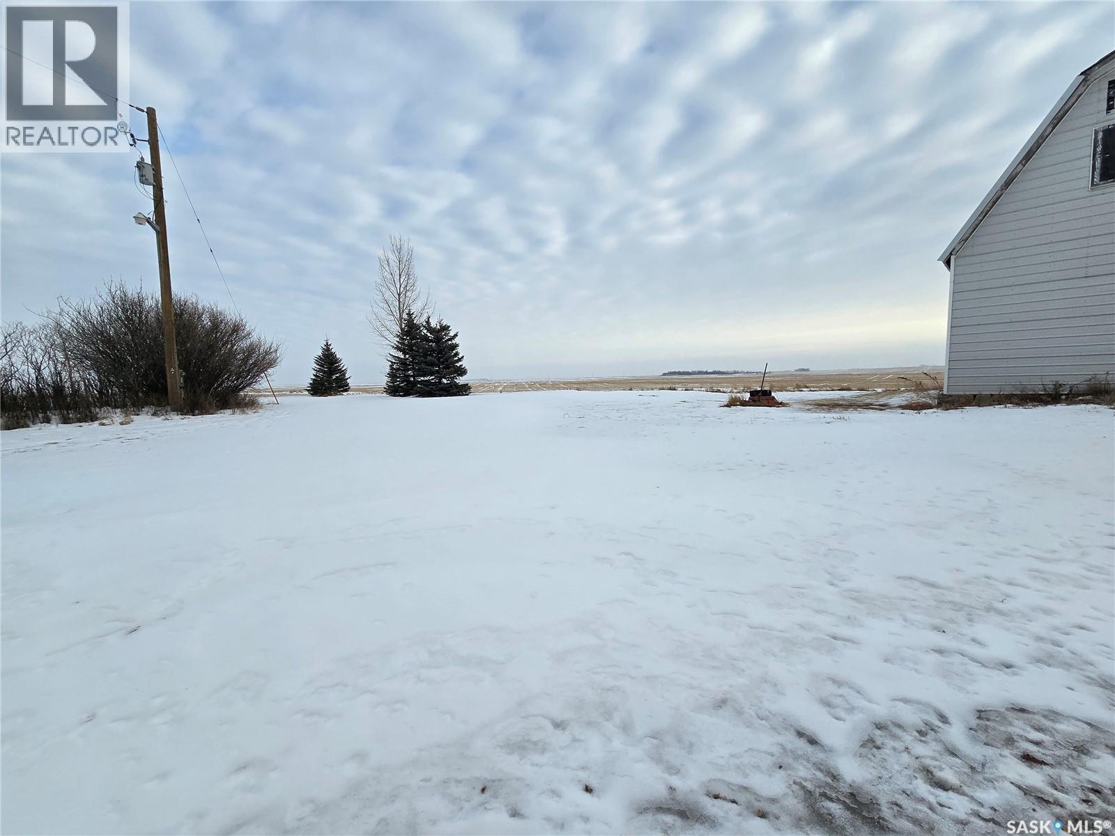 Litschke Acreage, Halbrite, Saskatchewan  S0C 1H0 - Photo 24 - SK027919