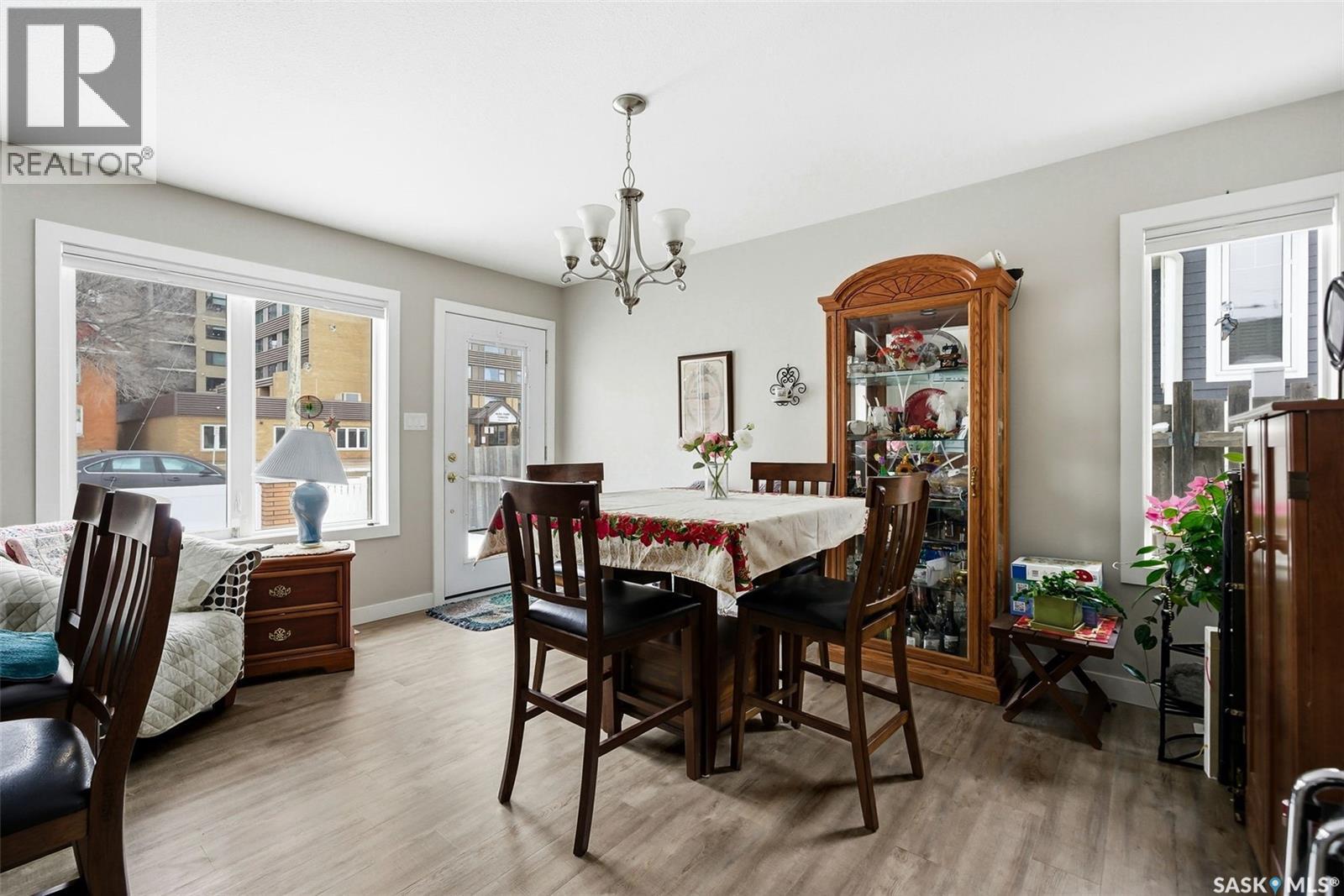 A&b 125 2nd Avenue Ne, Moose Jaw, Saskatchewan  S6H 2A2 - Photo 25 - SK027839