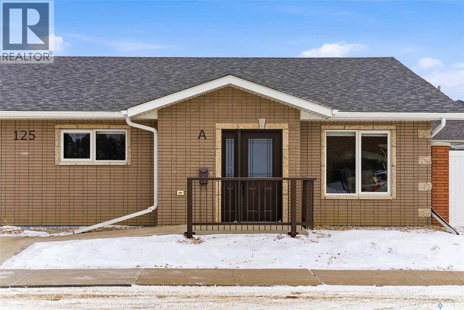 A&b 125 2nd Avenue Ne, Moose Jaw, Saskatchewan  S6H 2A2 - Photo 5 - SK027839