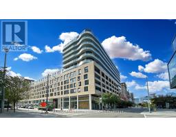 1105 - 425 FRONT STREET E, Toronto, Ontario