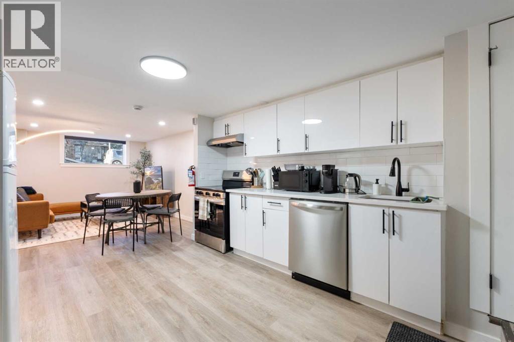 4608 70 Street Nw, Calgary, Alberta  T3B 2K6 - Photo 23 - A2282262