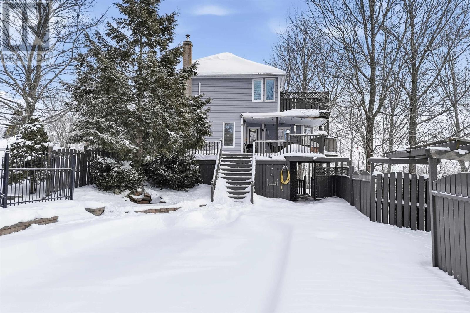 38 Sexton Court, Falmouth, Nova Scotia  B0P 1L0 - Photo 33 - 202602092