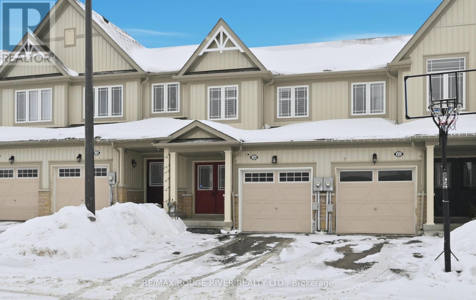 58 Autumn Harvest Road, Clarington, Ontario L1C 0K7 - Photo 3 - E12757120