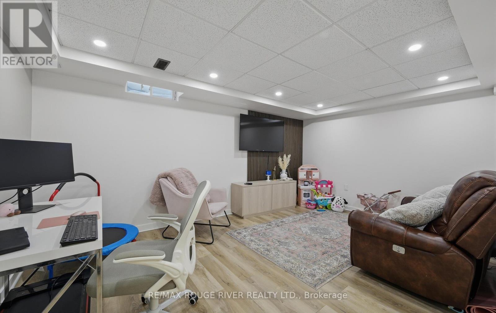 58 Autumn Harvest Road, Clarington, Ontario L1C 0K7 - Photo 36 - E12757120