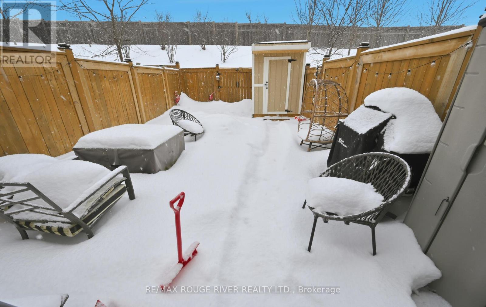 58 Autumn Harvest Road, Clarington, Ontario L1C 0K7 - Photo 40 - E12757120