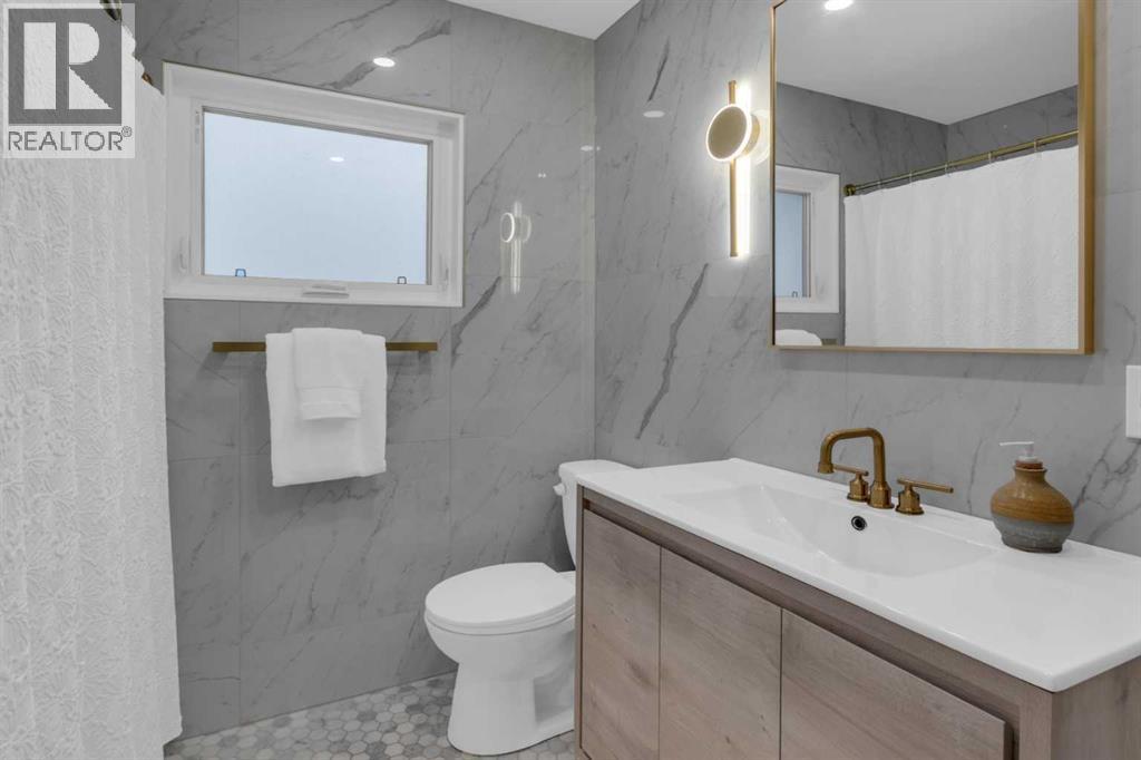 184 Cornwallis Drive Nw, Calgary, Alberta  T2K 1V2 - Photo 15 - A2279742