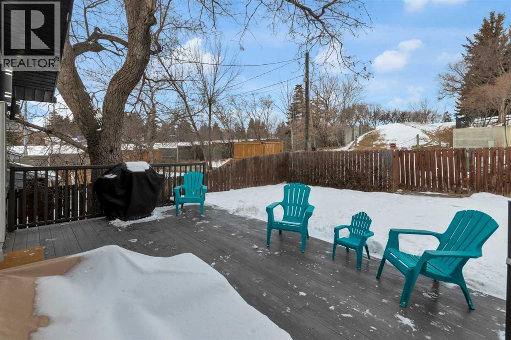 184 Cornwallis Drive Nw, Calgary, Alberta  T2K 1V2 - Photo 25 - A2279742