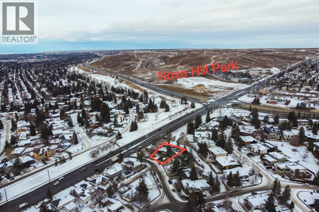 184 Cornwallis Drive Nw, Calgary, Alberta  T2K 1V2 - Photo 36 - A2279742