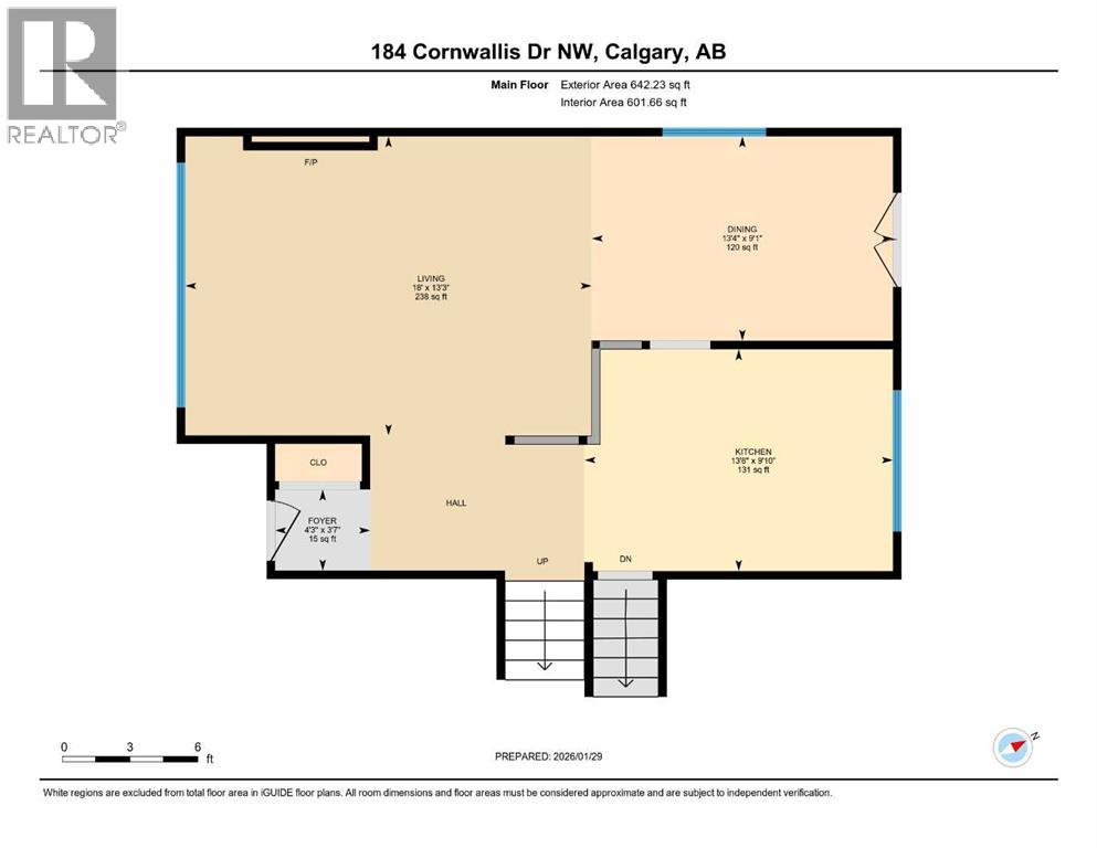 184 Cornwallis Drive Nw, Calgary, Alberta  T2K 1V2 - Photo 37 - A2279742