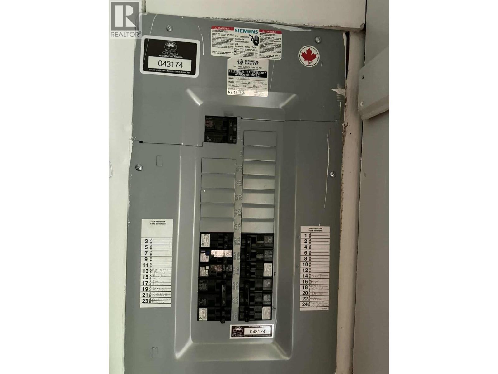 891 Monte Vista Drive Unit# 29, Rossland, British Columbia  V0G 1Y0 - Photo 29 - 10374565