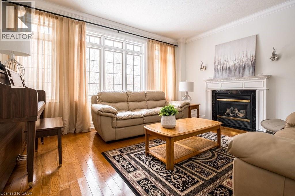 71 Sulphur Springs Road Unit# 14, Ancaster, Ontario  L9G 5C1 - Photo 10 - 40802752