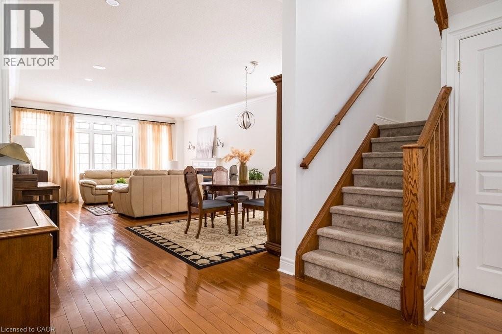 71 Sulphur Springs Road Unit# 14, Ancaster, Ontario  L9G 5C1 - Photo 11 - 40802752