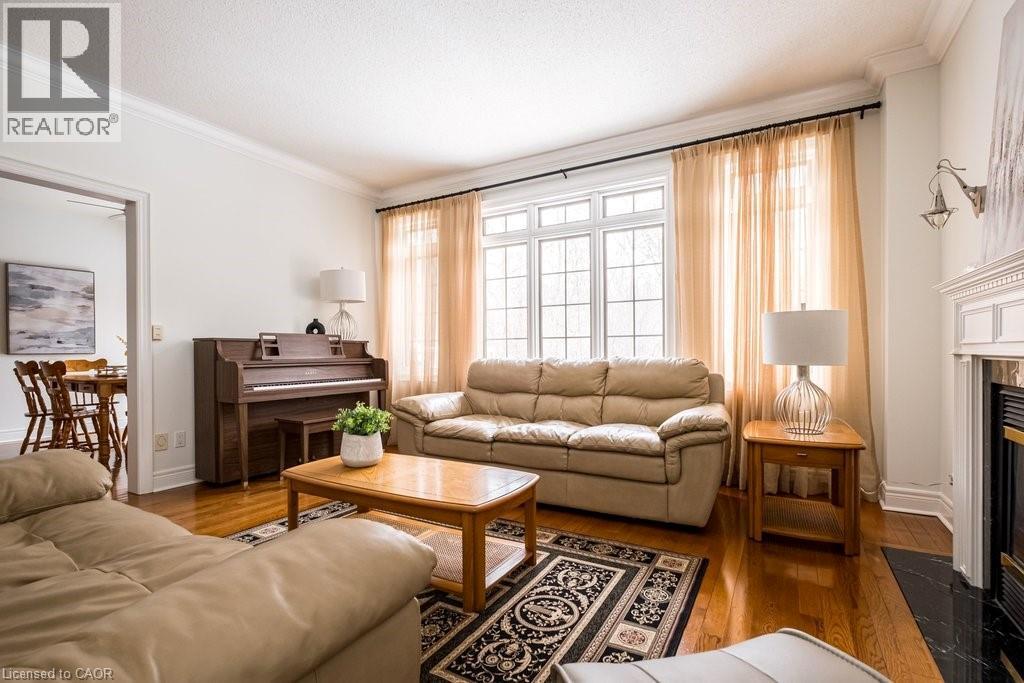 71 Sulphur Springs Road Unit# 14, Ancaster, Ontario  L9G 5C1 - Photo 12 - 40802752