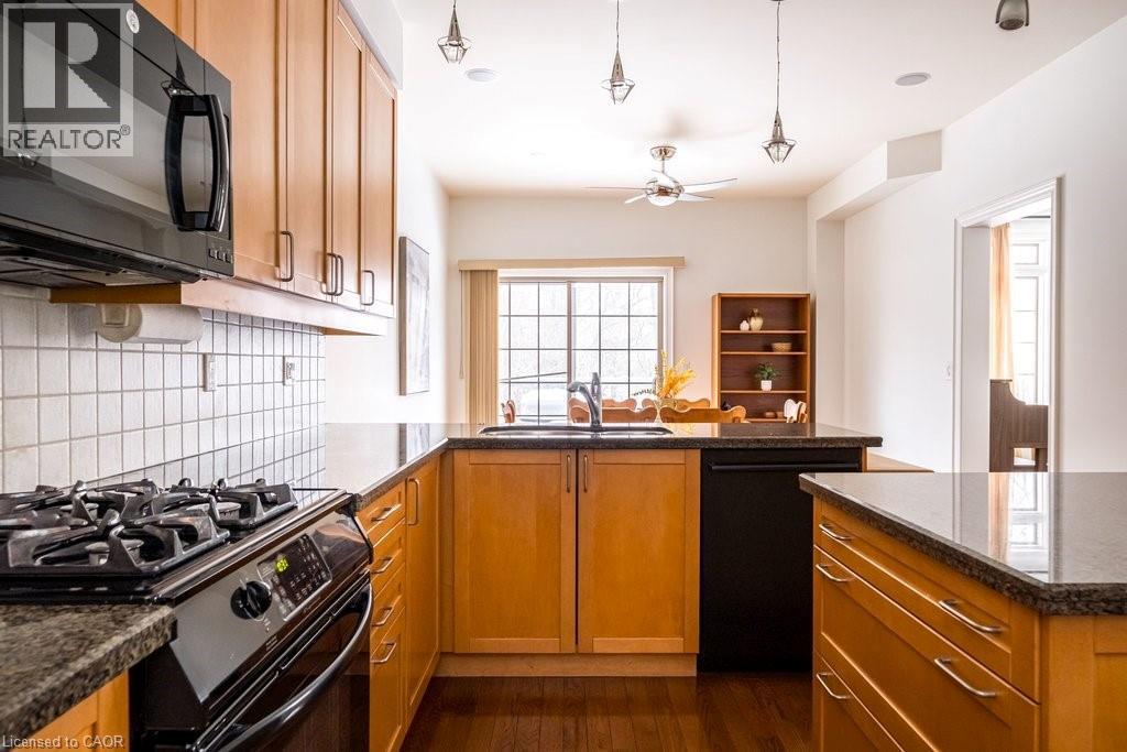 71 Sulphur Springs Road Unit# 14, Ancaster, Ontario  L9G 5C1 - Photo 13 - 40802752