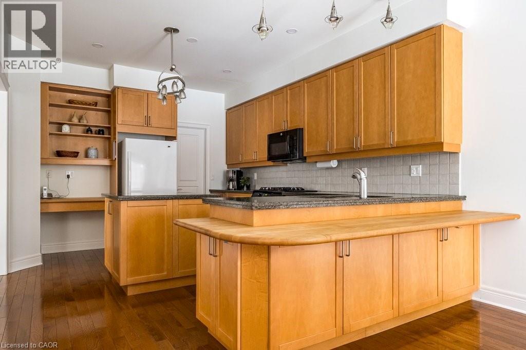 71 Sulphur Springs Road Unit# 14, Ancaster, Ontario  L9G 5C1 - Photo 14 - 40802752