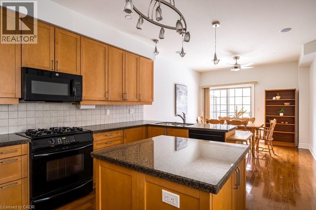 71 Sulphur Springs Road Unit# 14, Ancaster, Ontario  L9G 5C1 - Photo 16 - 40802752